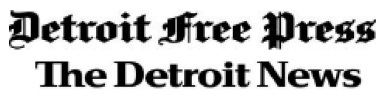 Detroit Free Press, The Detroit News