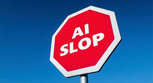 What Advertisers and Publishers Should Know about the New Study that Quantifies “AI Slop” in Open Web Advertising