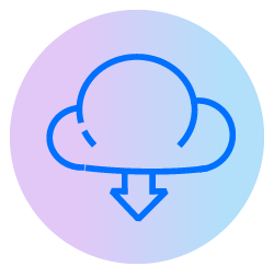 Download icon